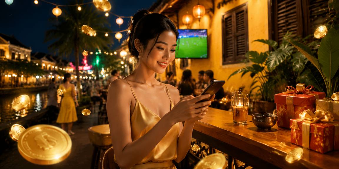 77uy88 Sen Vang Slot — Trò chơi tài lộc cho điện thoại của bạn
