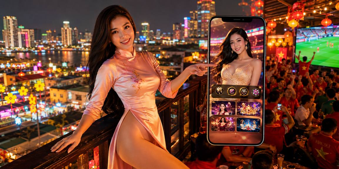 77uy88 Nổi Bật Slot